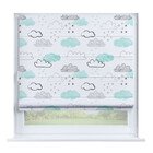 Облака и звезды